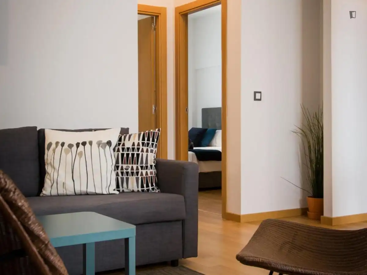 Apartamento en Málaga Capital - Foto 11