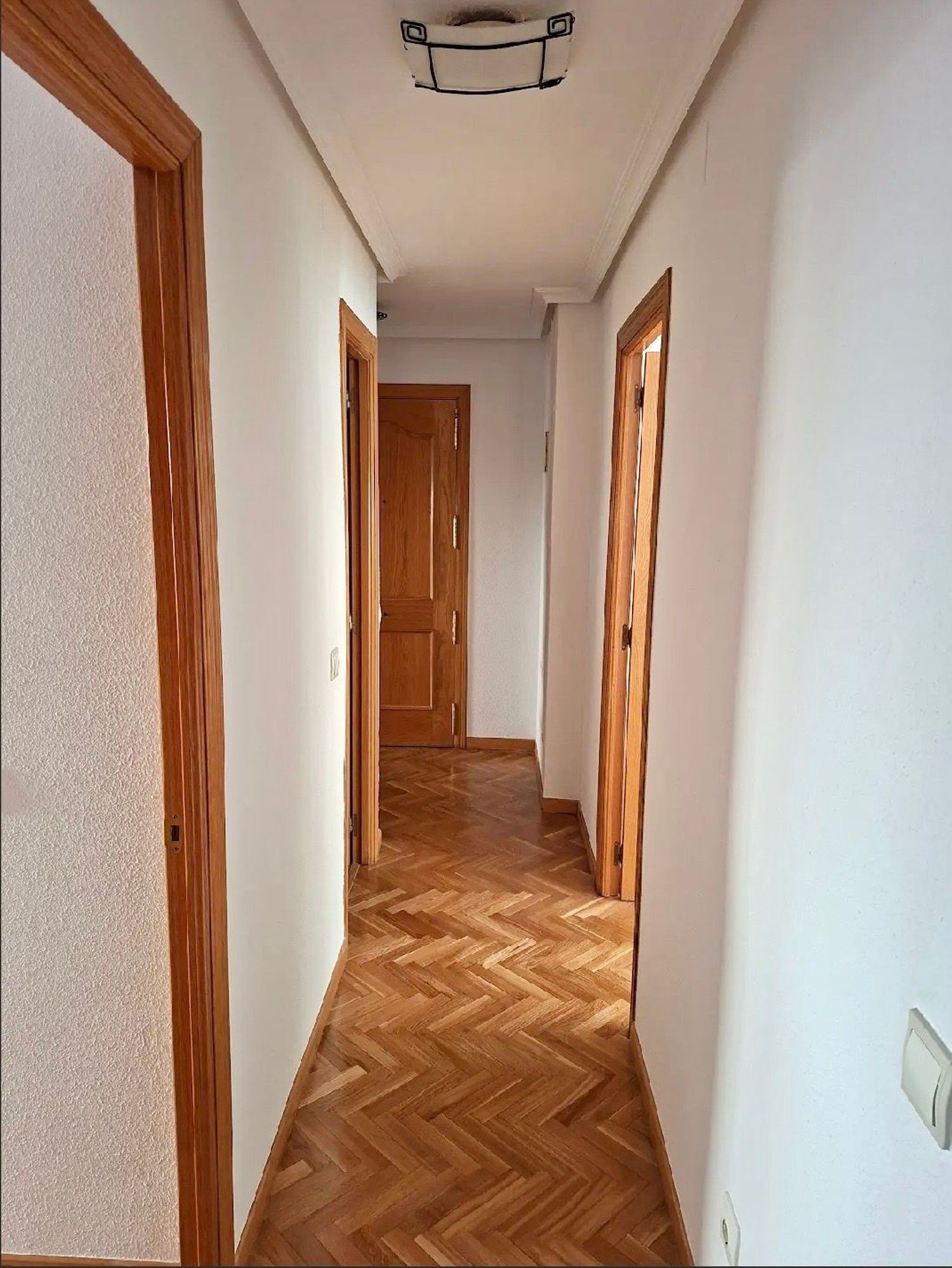 Piso en calle de Juan Bautista de Toledo, 20 - Foto 8