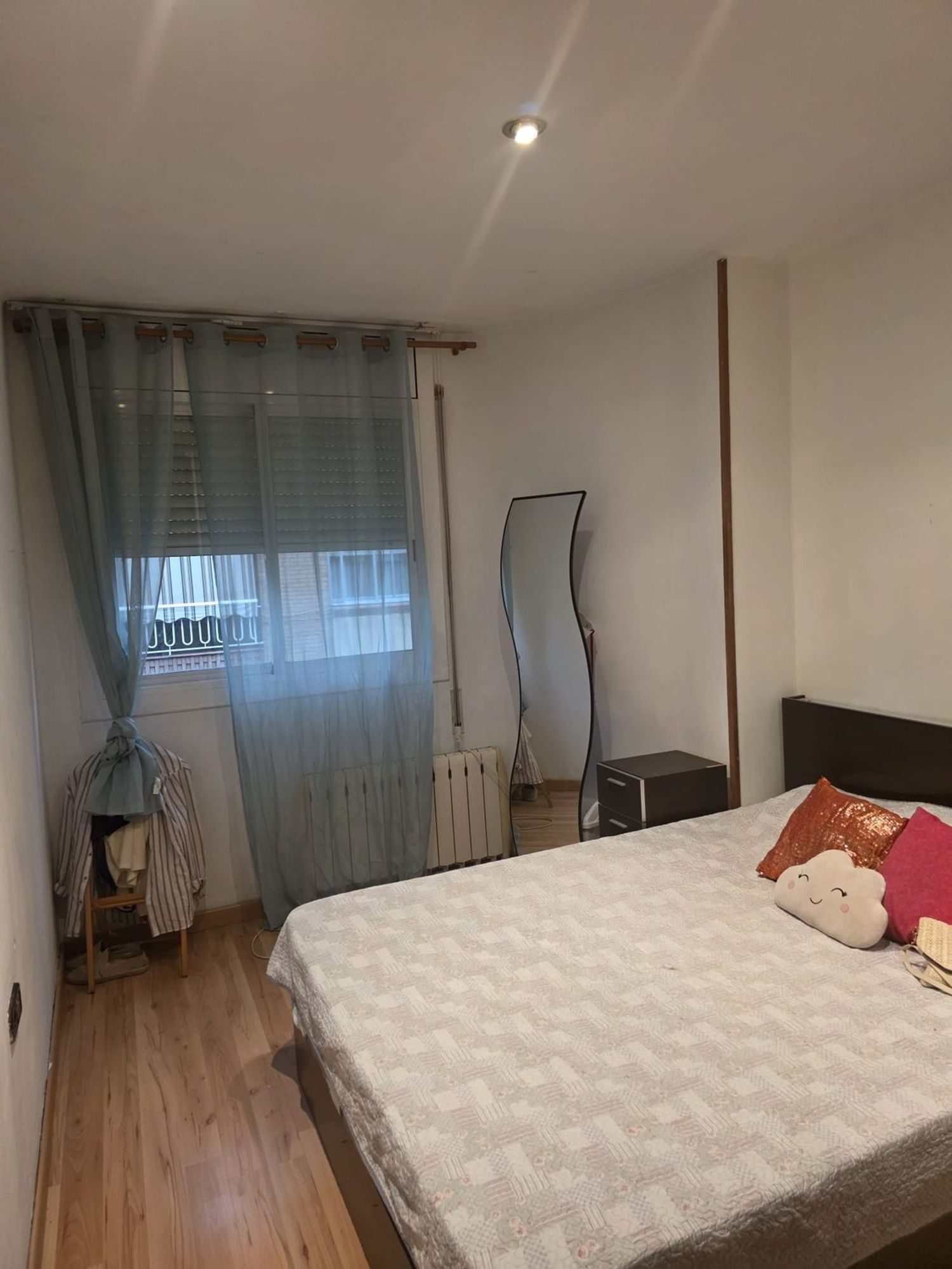 Piso en calle roca labrador, 19 - Foto 4