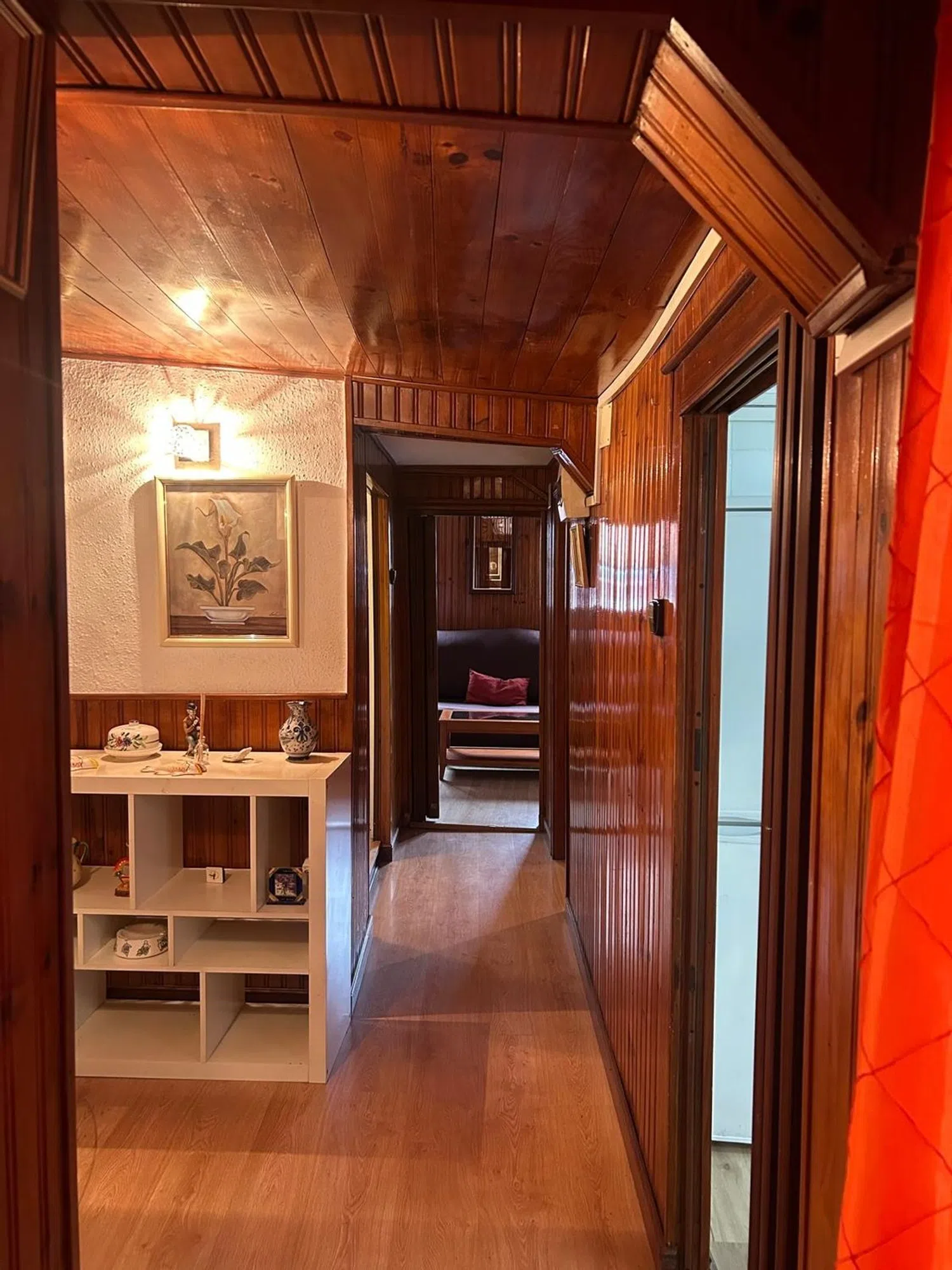 Piso en calle Cuesta de la Atalaya, 14 - Foto 5