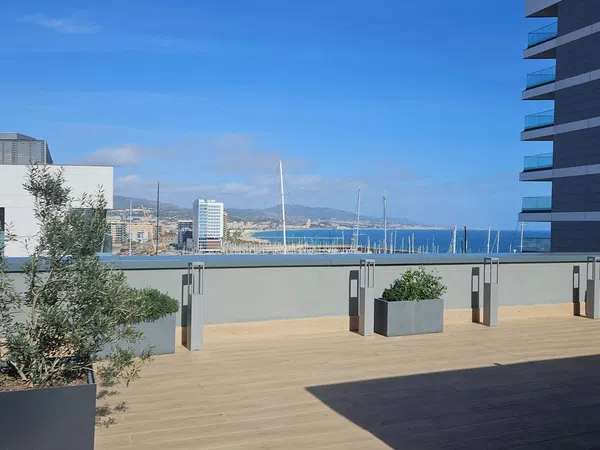 Piso en Paseo Del Mare Nostrum, Port, Port - Foto 36