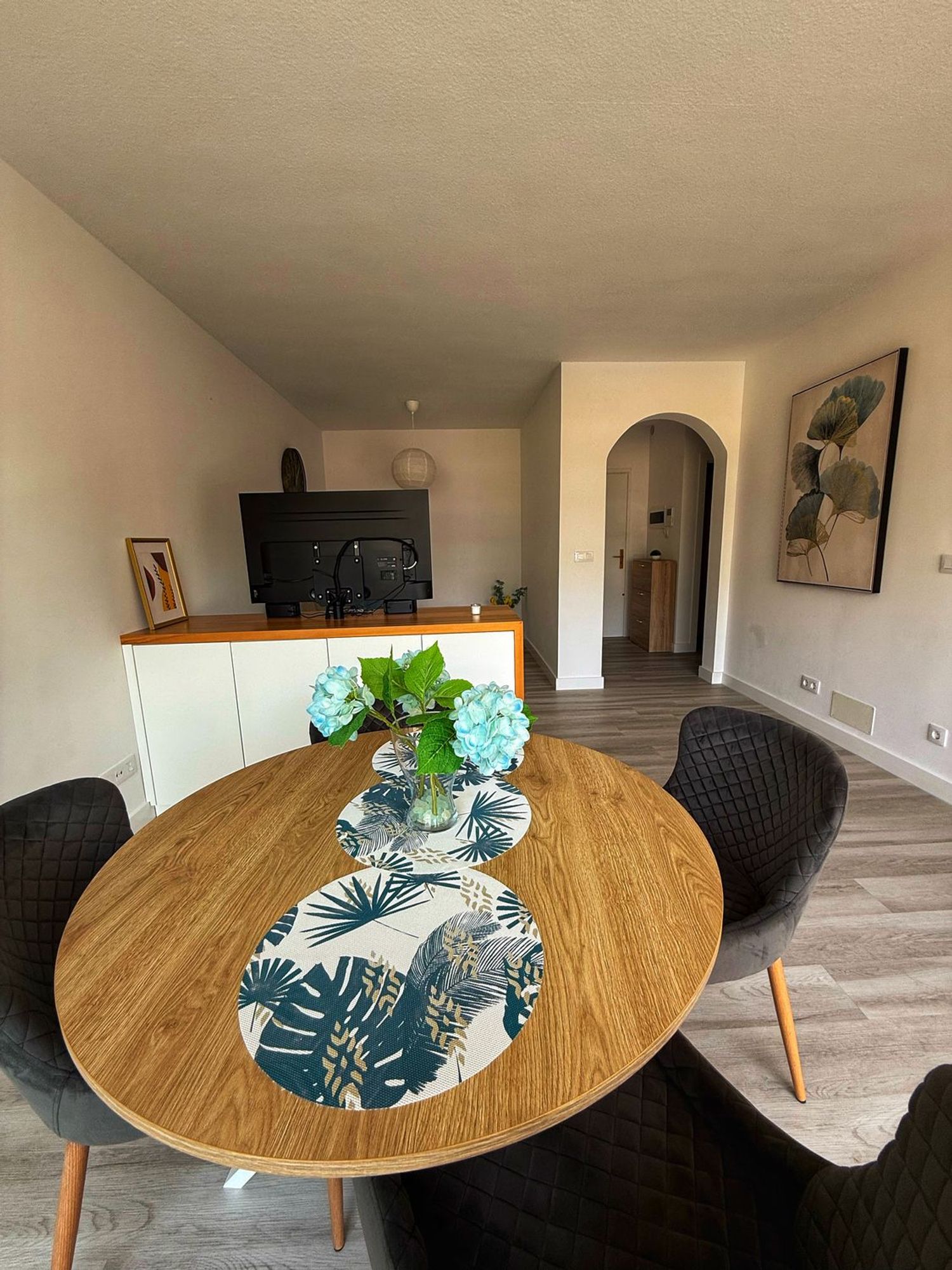 Piso en avenida Marqués de Villanueva del Prado, 4 - Foto 13