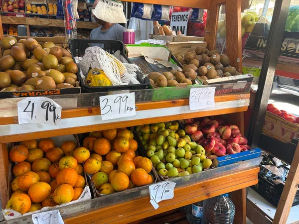 Local en Frutería en Marianao, Marianao - Foto 13