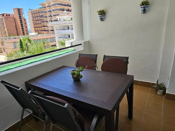Piso en Calle los Nidos, 14, La Carihuela - Los Nidos, La Carihuela - Los Nidos - Foto 11