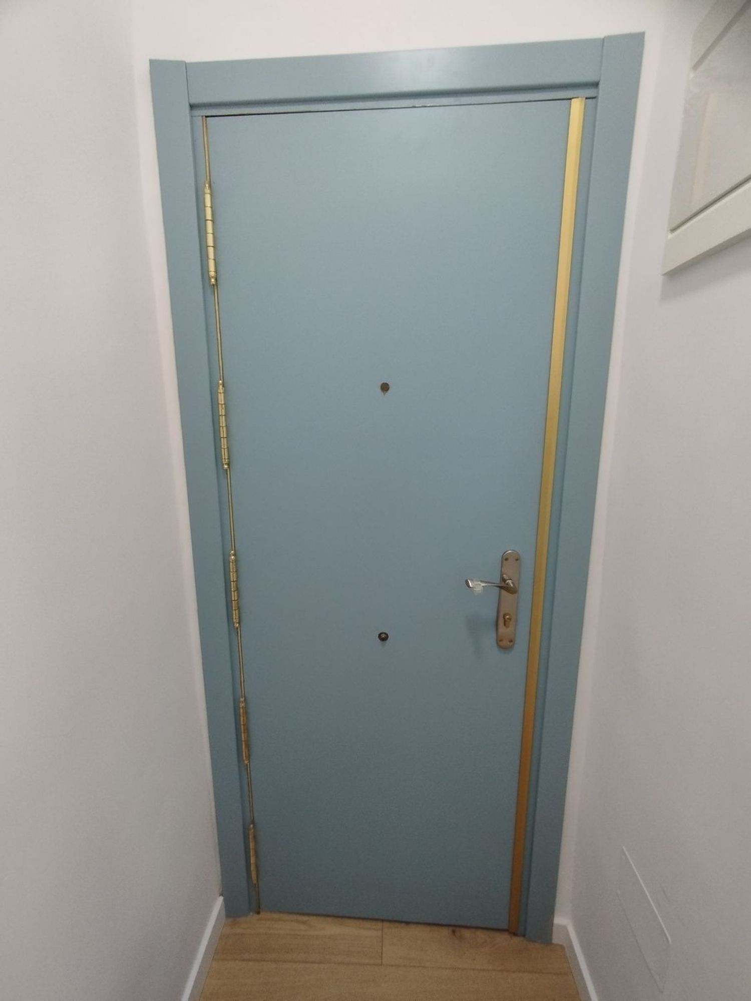 Piso en calle Antonio lopez, 31 - Foto 3