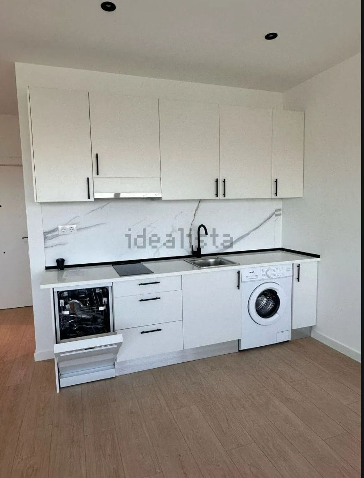 Estudio en avenida de Tenerife, 2 - Foto 5