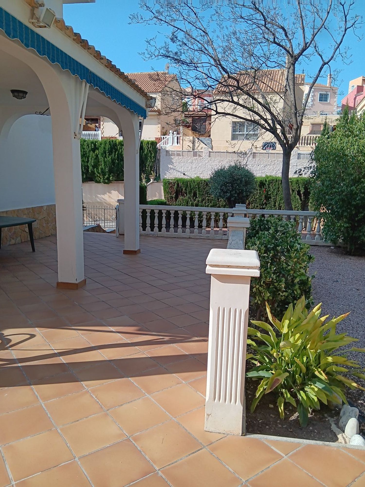 Chalet pareado en Calle Vall d'Ebo, 5, San Rafael - Nucia Park, San Rafael - Nucia Park - Foto 5