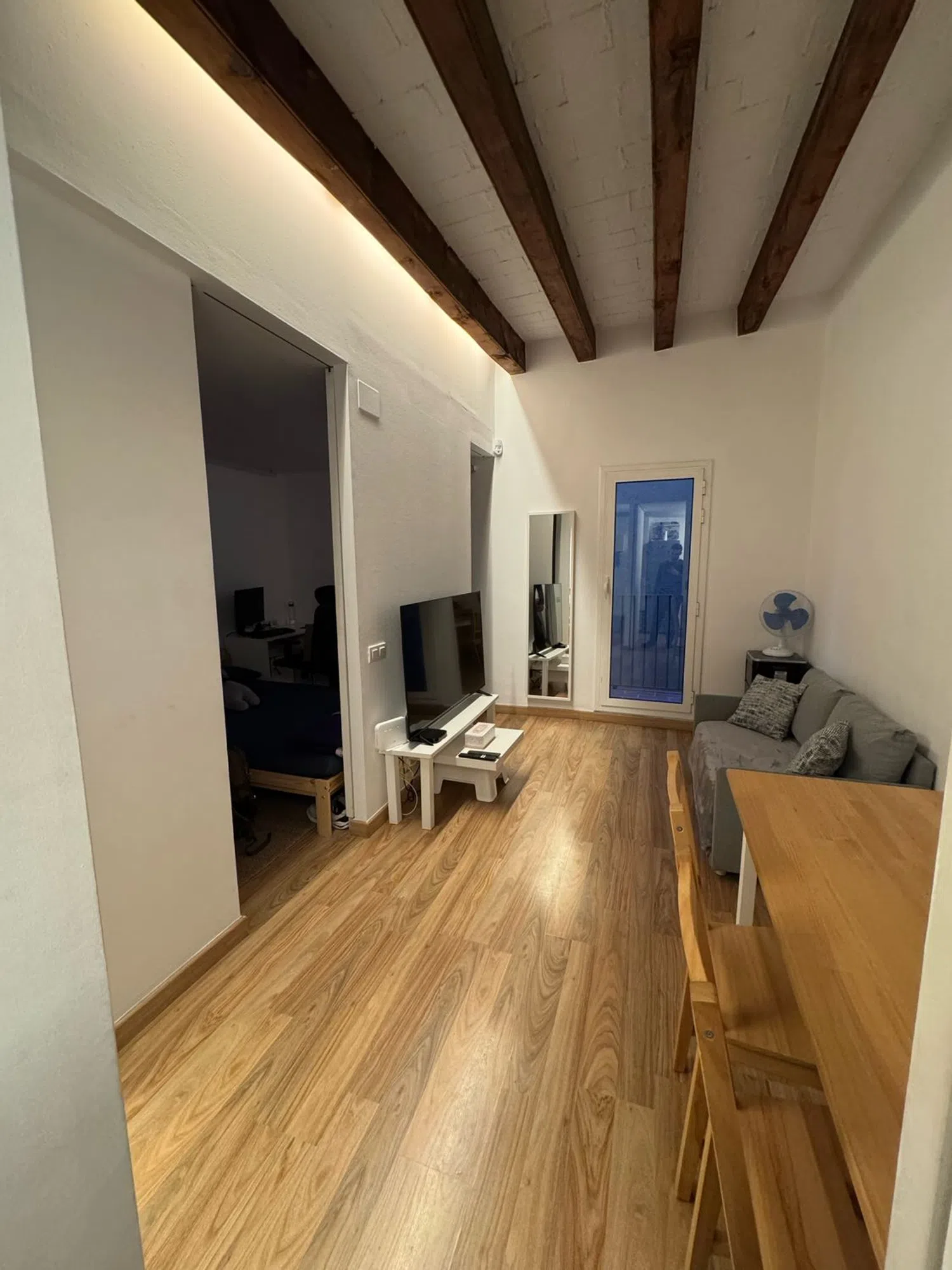 Piso en calle de Sant Pau, 105 - Foto 10