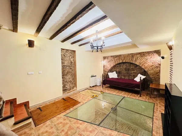 Chalet adosado en Plaza San Cipriano, 10, Casco Histórico, Casco Histórico - Foto 4