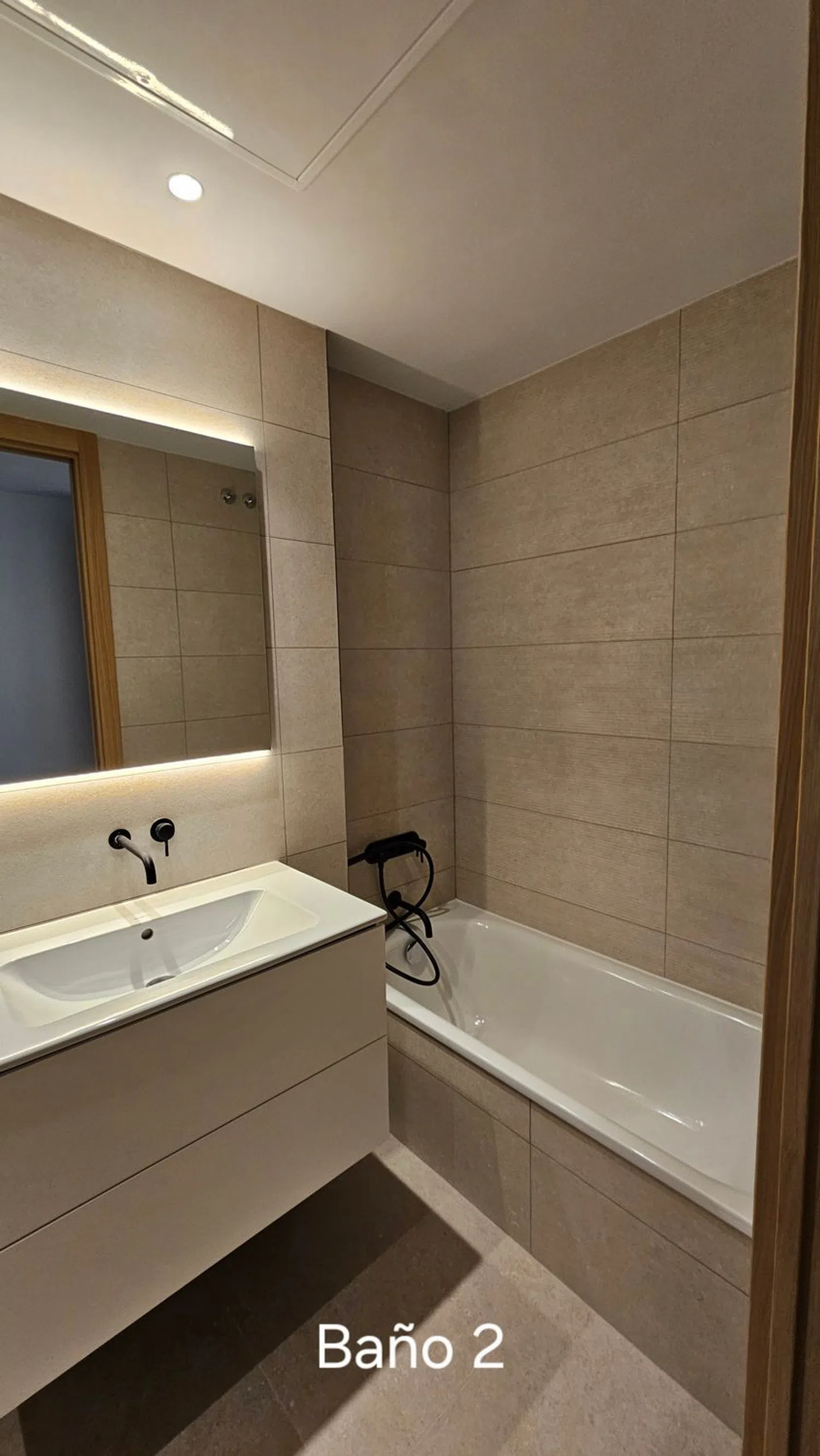 Piso en calle de Mesena, 80 e - Foto 8