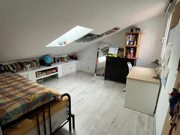 Chalet adosado en calle de la Peña Pintada, 47 a - Foto 18