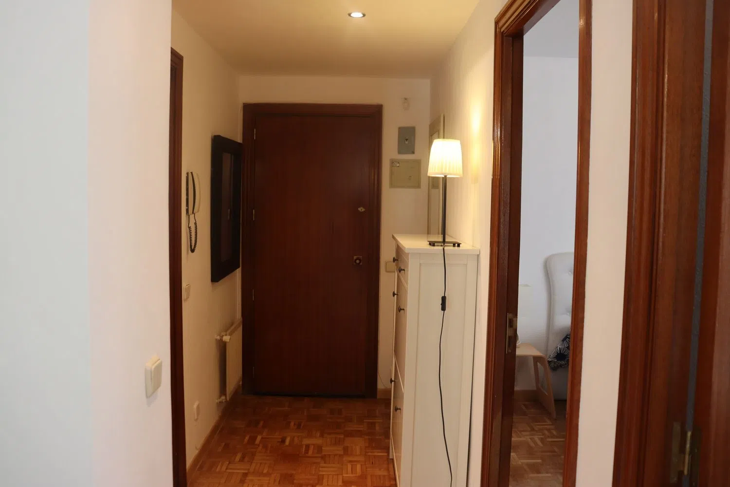 Piso en avenida Juan de la Cierva, 29 - Foto 3