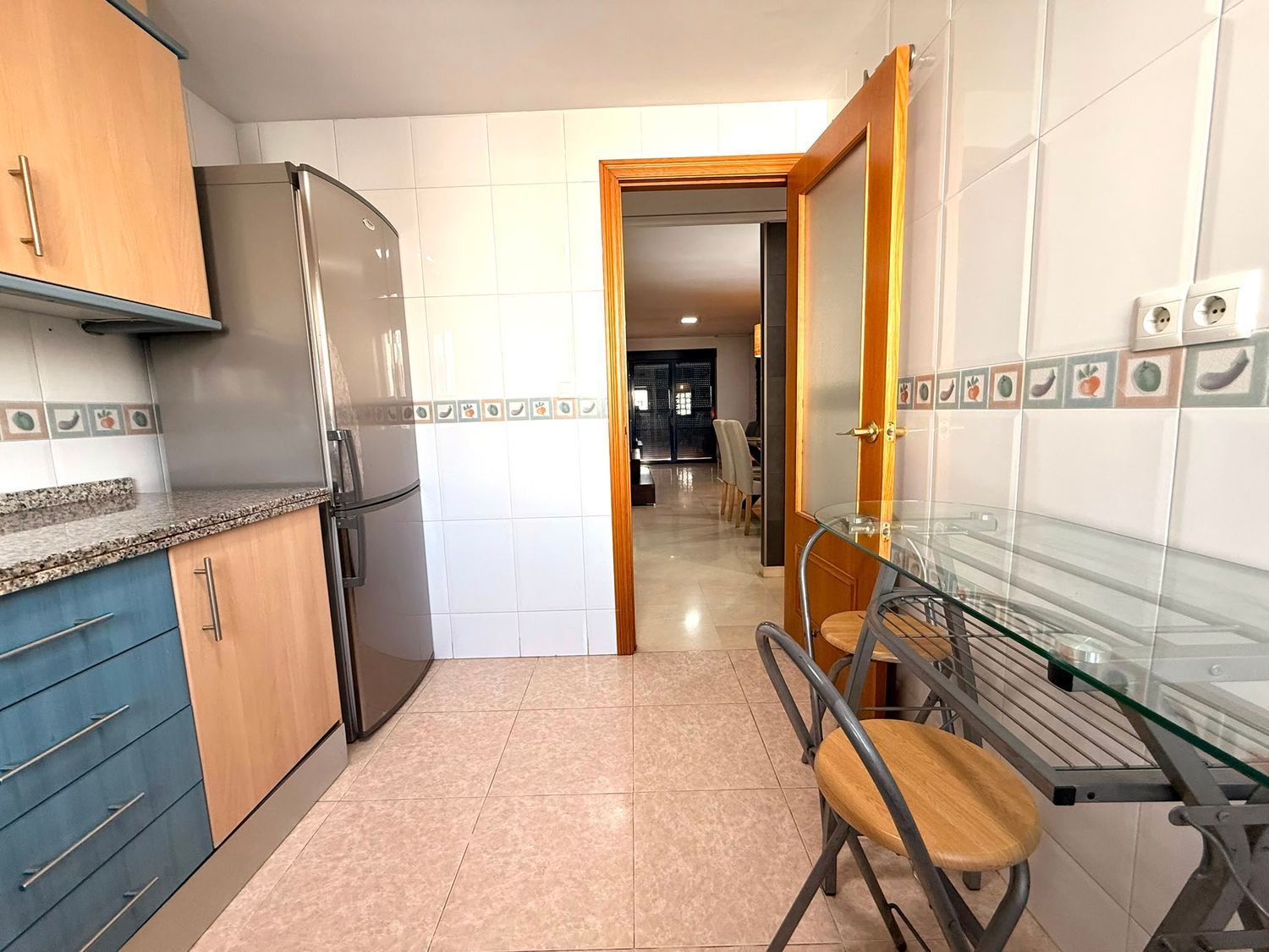 Piso en Alqueria De Benimasot, 24, Camí Reial - Foto 7