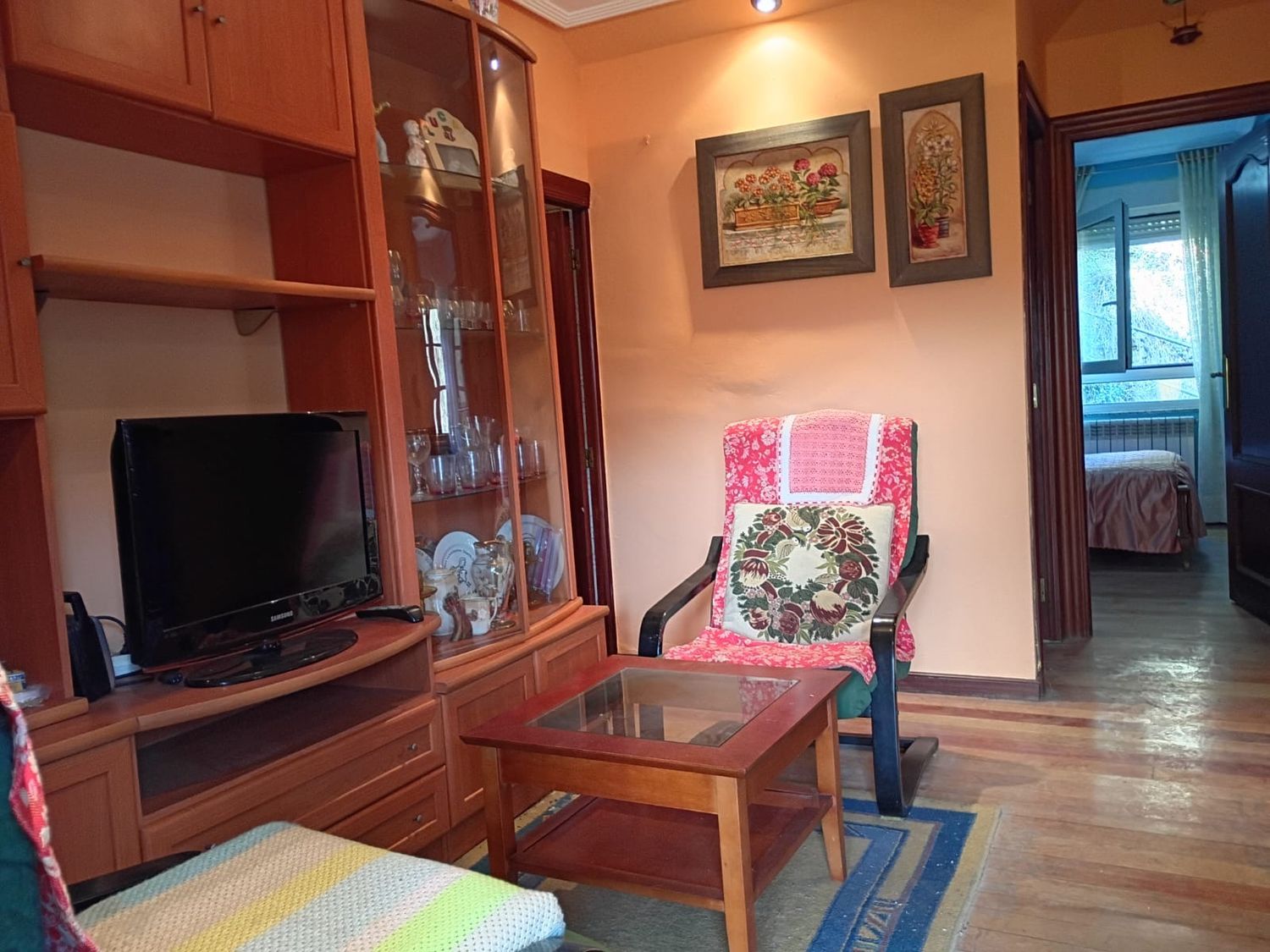 Casa independiente en Rioturbio, 11 - Foto 17