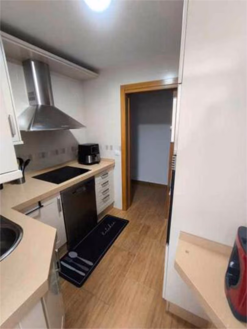 Piso en Córdoba. Av Carlos III - Foto 8