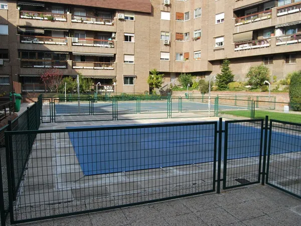 Piso en Calle Real, 53, Alto de la Jabonería - Foto 4