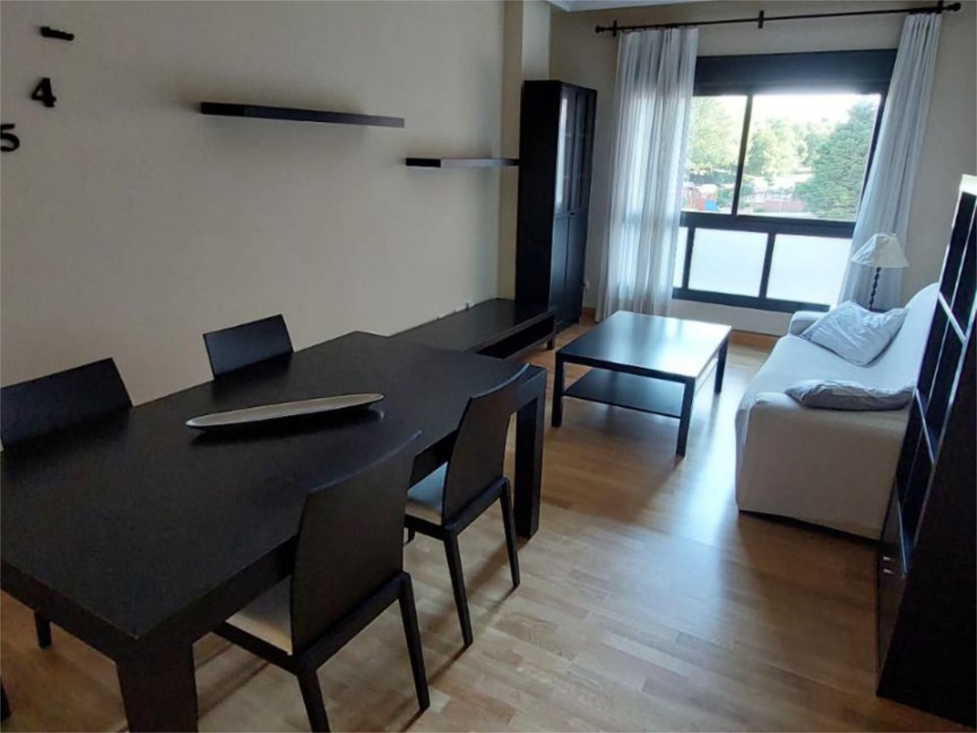 Piso en  Calle de Fernando VII 13 - Foto 2