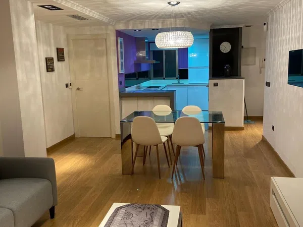 Piso en Gran Via de les Germanies, 43, Russafa - Foto 1