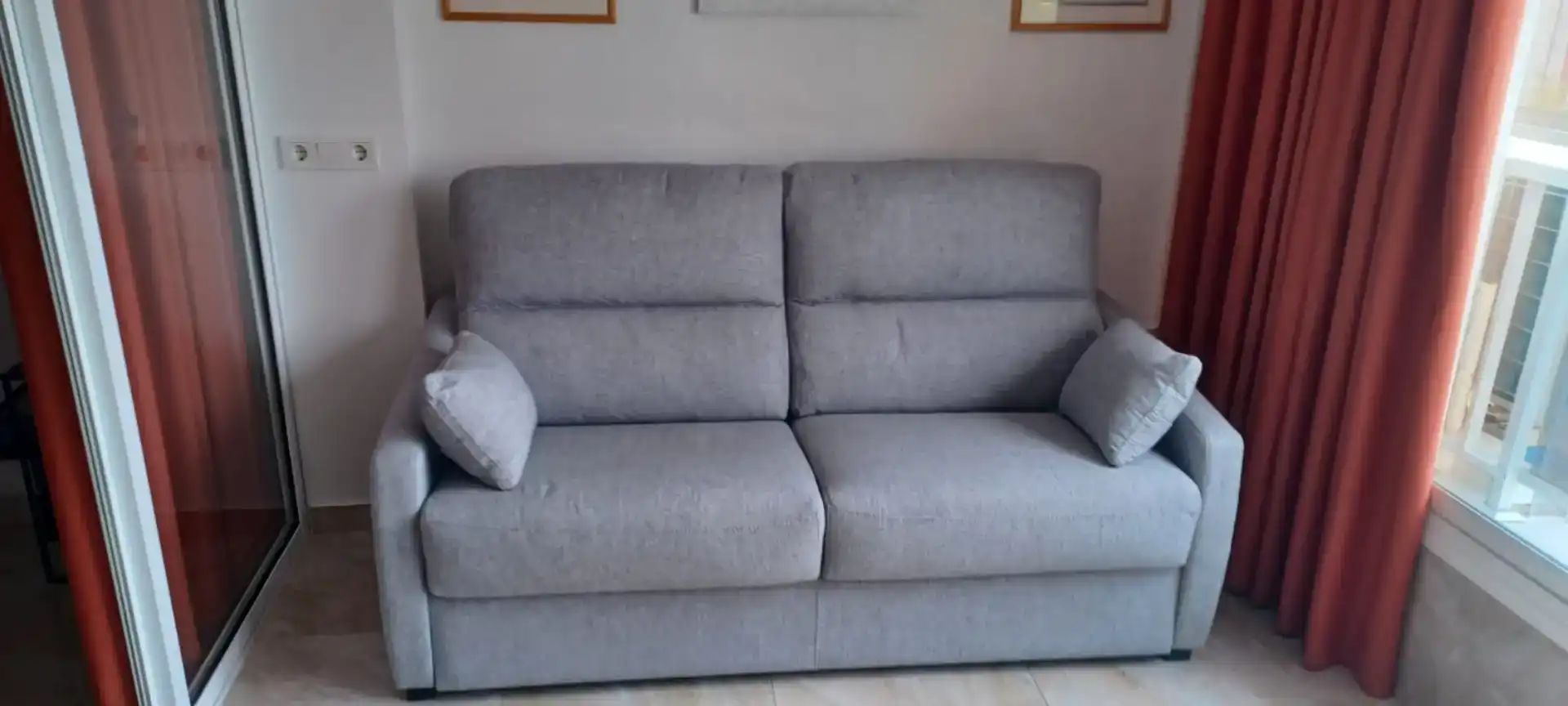 Estudio en  Avenida del Mediterráneo 25 - Foto 12