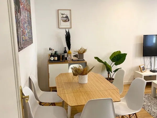 Piso en calle de Antonio Pérez, 19 - Foto 2