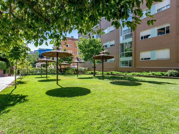 Piso en avenida cerro de valdecahonde, 24 - Foto 17