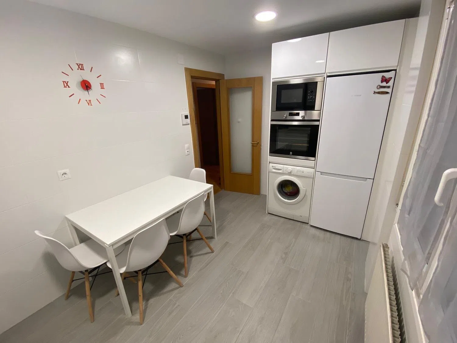 Piso en calle de Iturrama, 25 - Foto 2