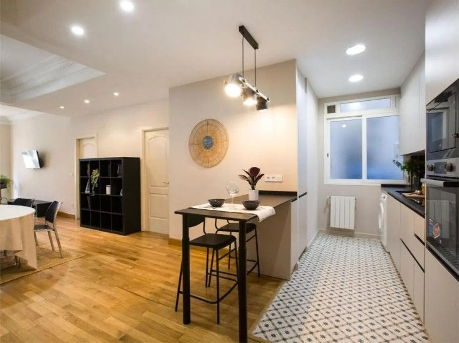 Piso en calle de Sant Vicent Màrtir, 336 - Foto 17