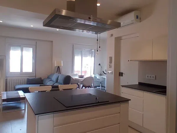 Piso en calle de, C. Isabel Ana, 15, 28019 - Foto 20