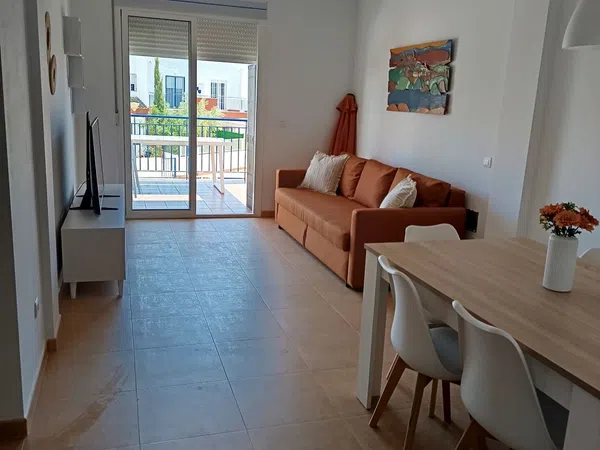 Piso en Avenida de Alhambra, 6, Lomas del Mar, Lomas del Mar - Foto 1
