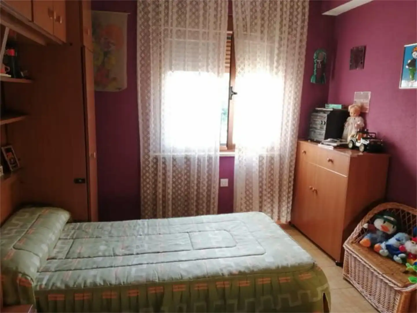 Piso en Cerredo - Foto 5