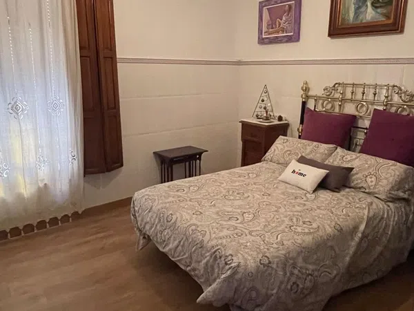 Casa o chalet independiente en Campos del Río - Foto 11