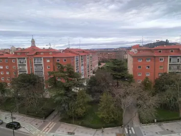 Piso en  Paseo del Hospital Militar 22 - Foto 31