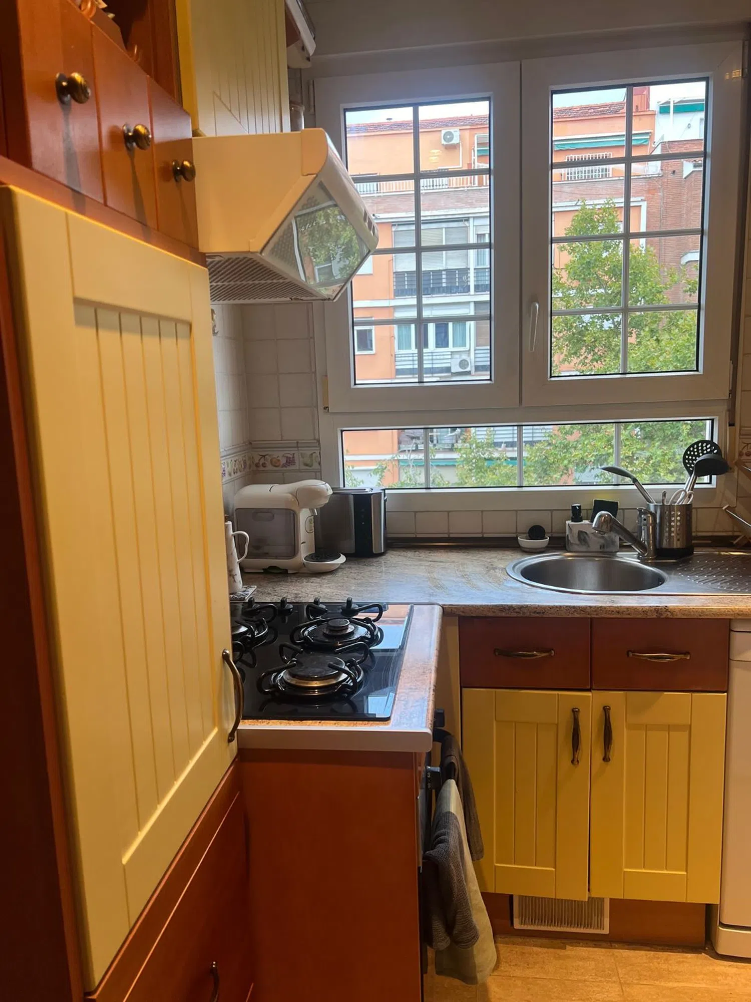 Piso en ronda de Segovia, 4 - Foto 18