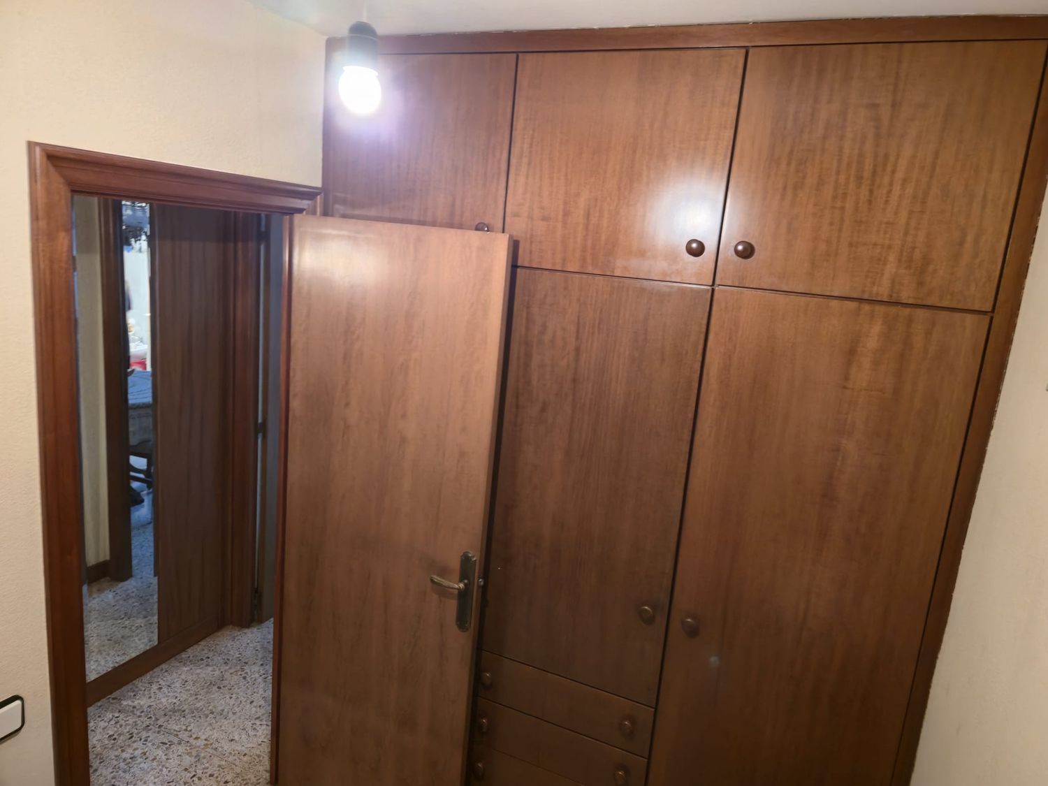 Piso en Calle de la Mare de Déu de Lorda, 67, Llefià - Foto 10