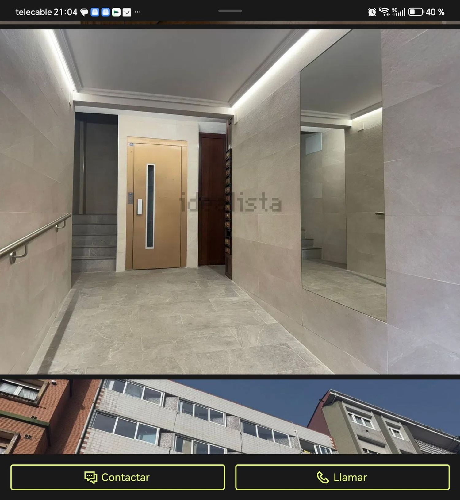 Piso en Calle Azcárraga, 1, El Llano - Pryca - Foto 9