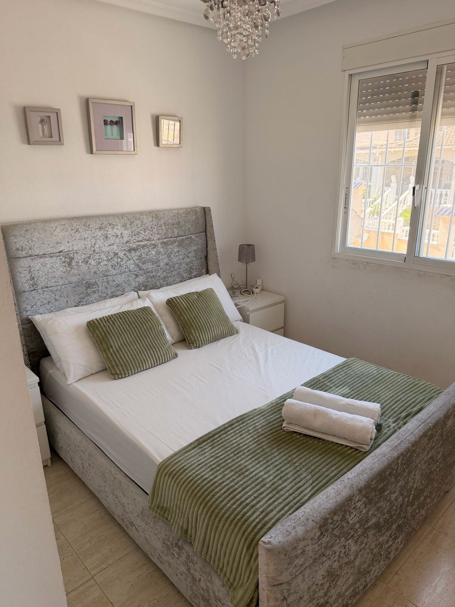 Chalet adosado en Calle Torremolinos, 10, Blue Lagoon - Galán, Blue Lagoon - Galán - Foto 3