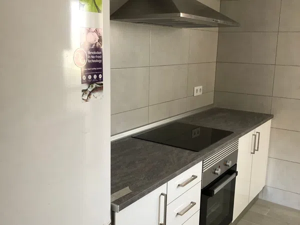 Piso en avenida de la Paz, 71 - Foto 4