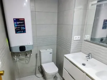 Piso en  Avinguda del Sanatori 24 - Foto 8
