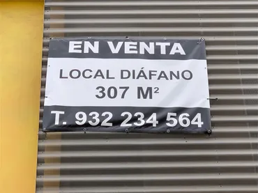 Local comercial en  Passatge de Montserrat Isern 1 - Foto 9