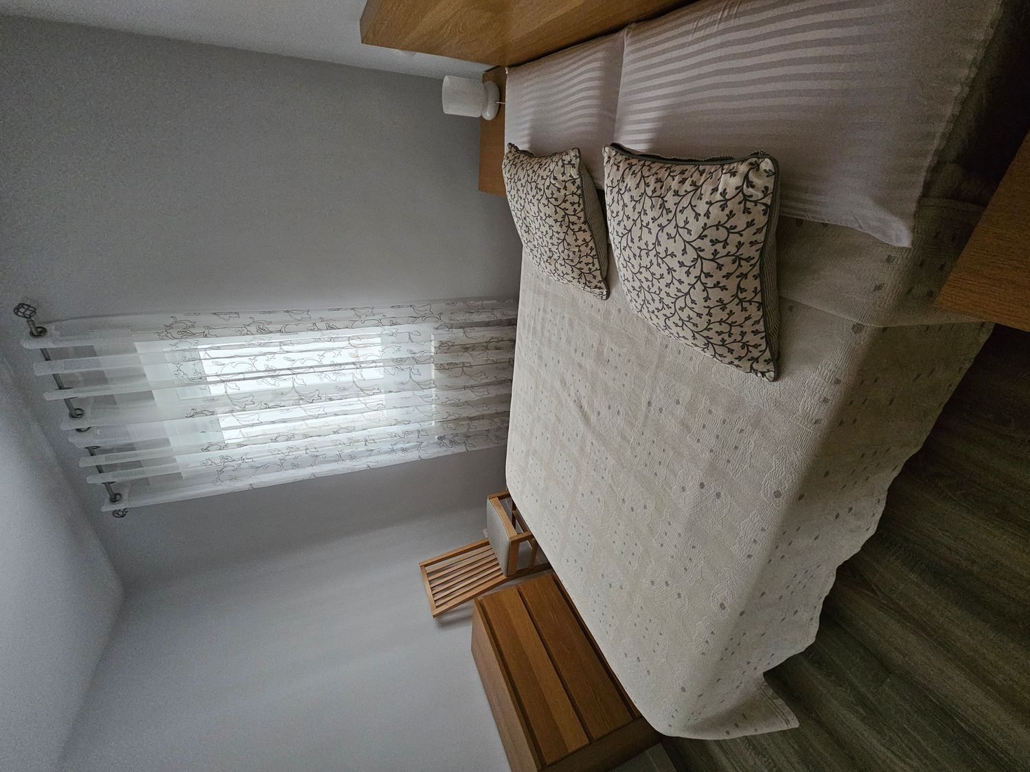 Piso en calle Escosura, 6 - Foto 18