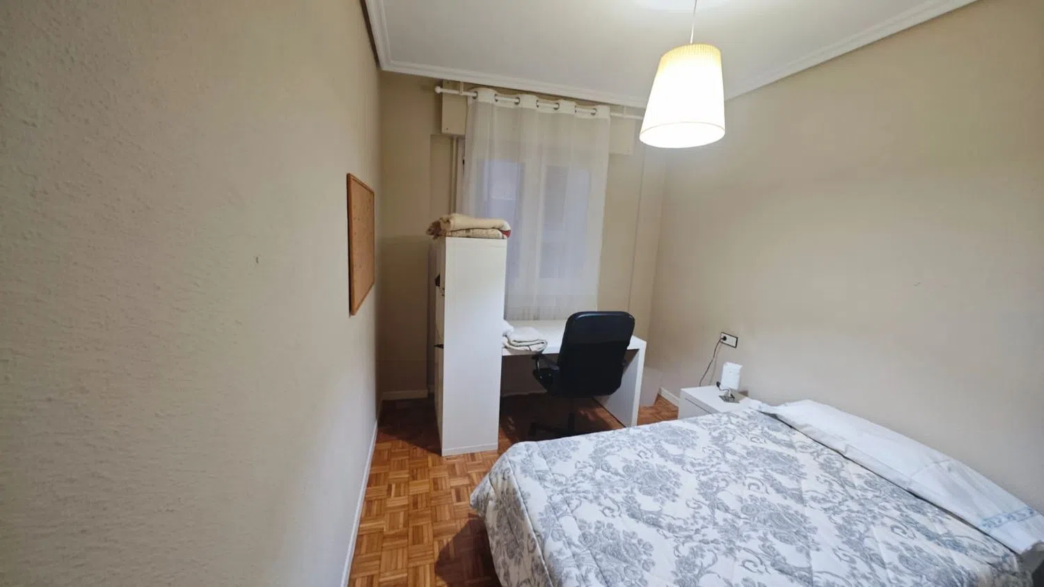 Piso en calle Benjamín de Tudela, 8 - Foto 9