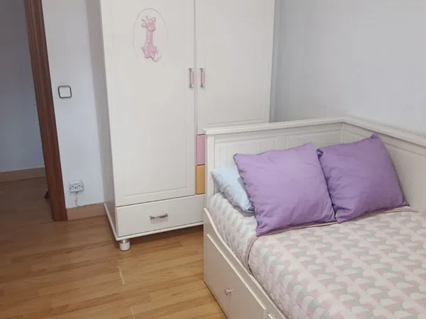 Piso en Avenida del Deporte, 9, Alisal - Cazoña - San Román, Alisal - Cazoña - San Román - Foto 22