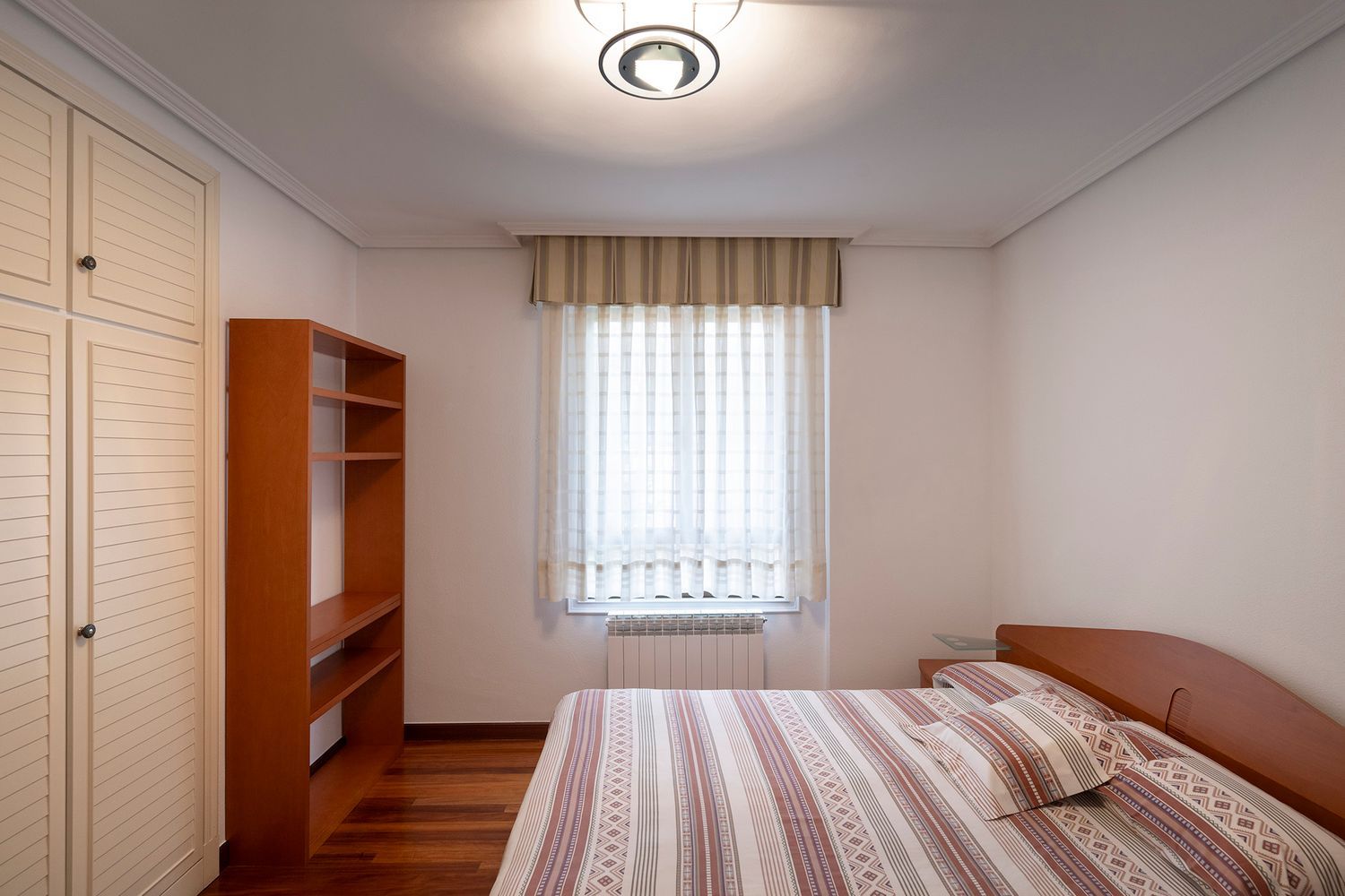 Piso en paseo del Batán, 18 - Foto 19