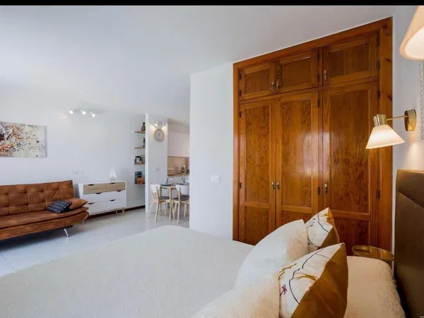 Estudio en Calle País Vasco, 3, Torviscas Centro y Alto - Foto 9