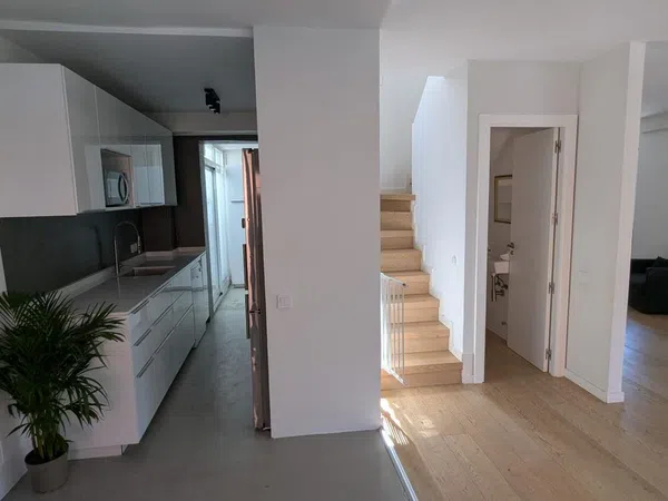 Chalet pareado en Avenida de Europa, 22, Zona Avenida Europa - Foto 4