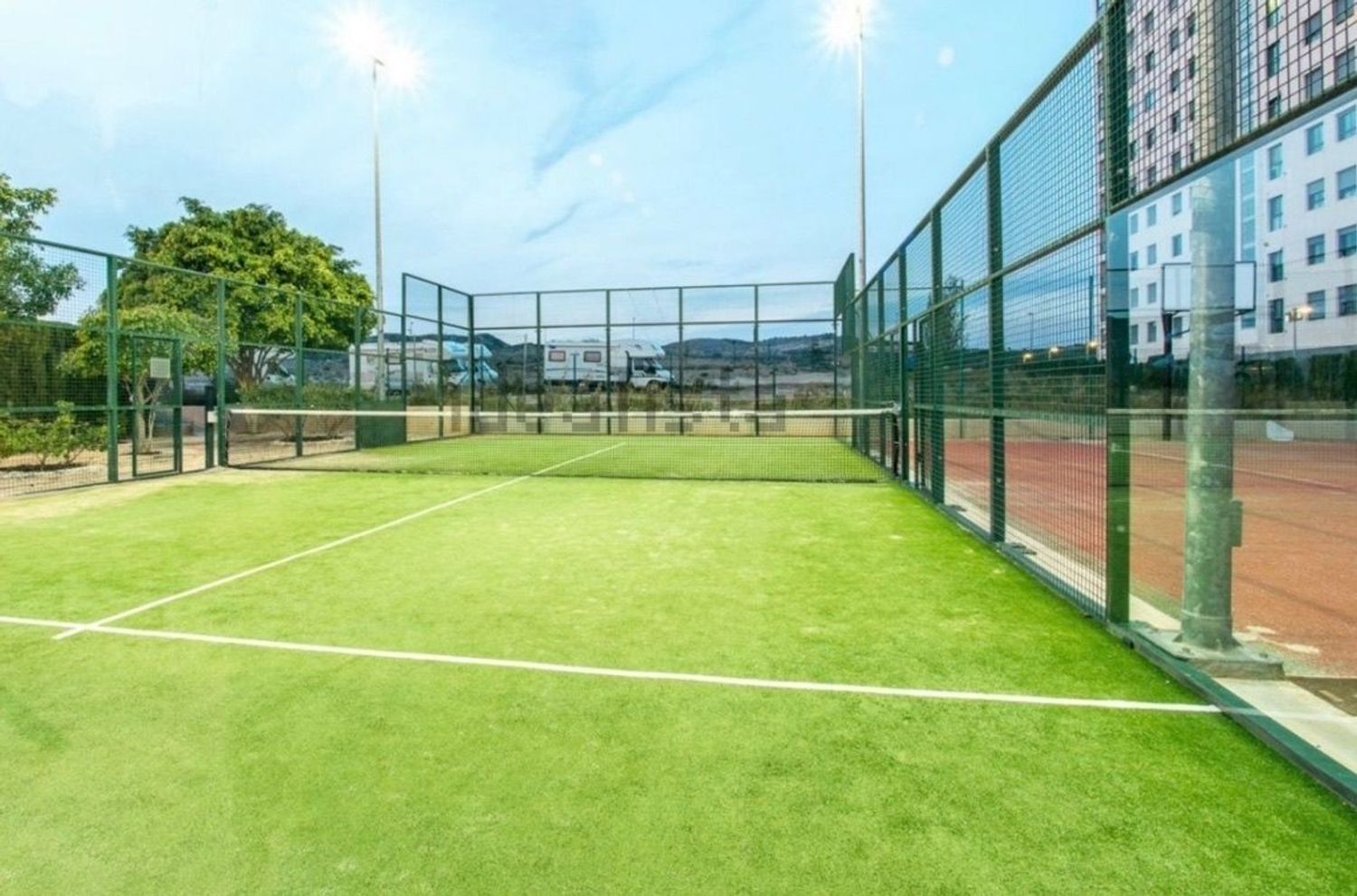 Piso en avenida Nueva Condomina, 10 - Foto 3