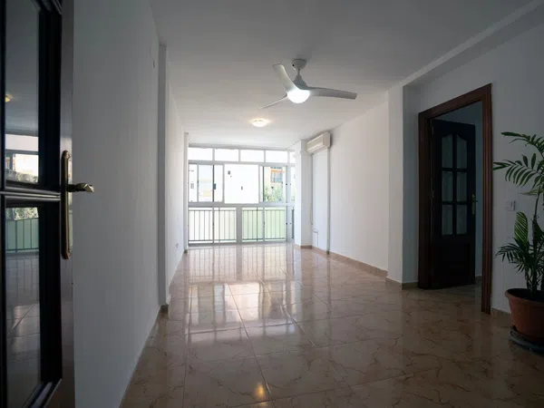 Piso en Huelin, Huelin - Foto 1