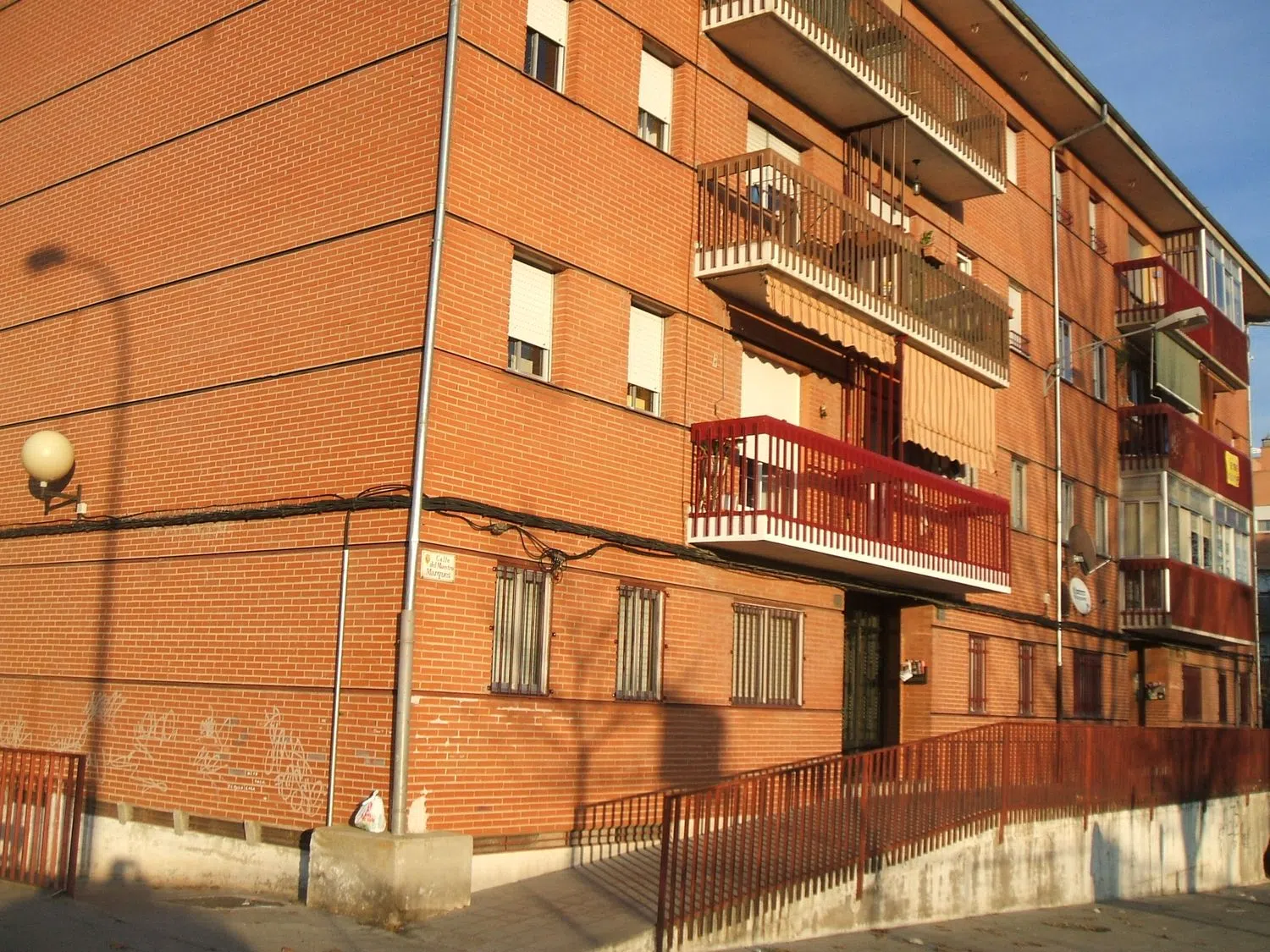 Piso en calle del Maestro Marqués, 2 - Foto 2