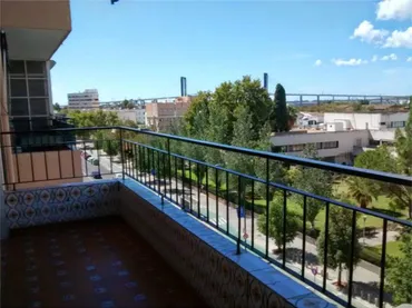 Piso en  Avenida de la Reina Mercedes 43 - Foto 15