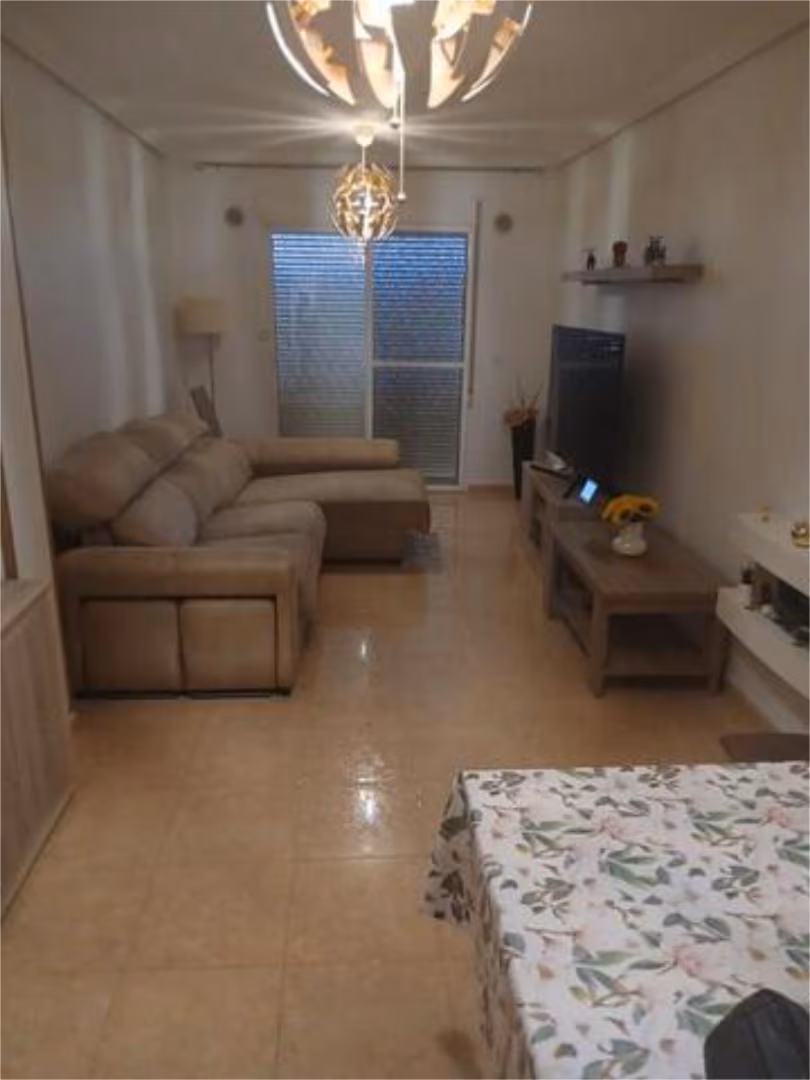 Piso en San José obrero - Foto 4